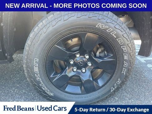 Used 2023 RAM 1500 Big Horn AWD/4WD image 14