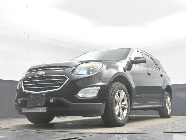 Used 2016 Chevrolet Equinox LT w/ Convenience Package AWD/4WD image 29