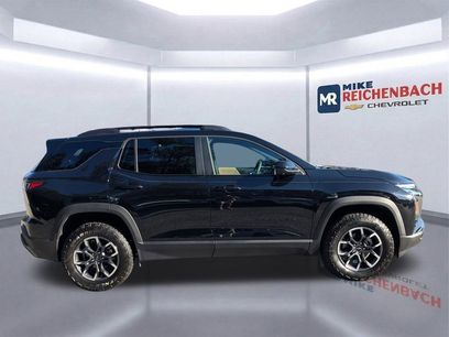 New 2025 Chevrolet Equinox ACTIV w/ Safety and Technology Package