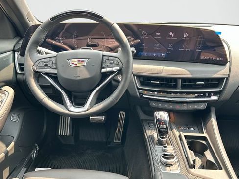 New 2026 Cadillac CT5 Sport AWD/4WD image 2