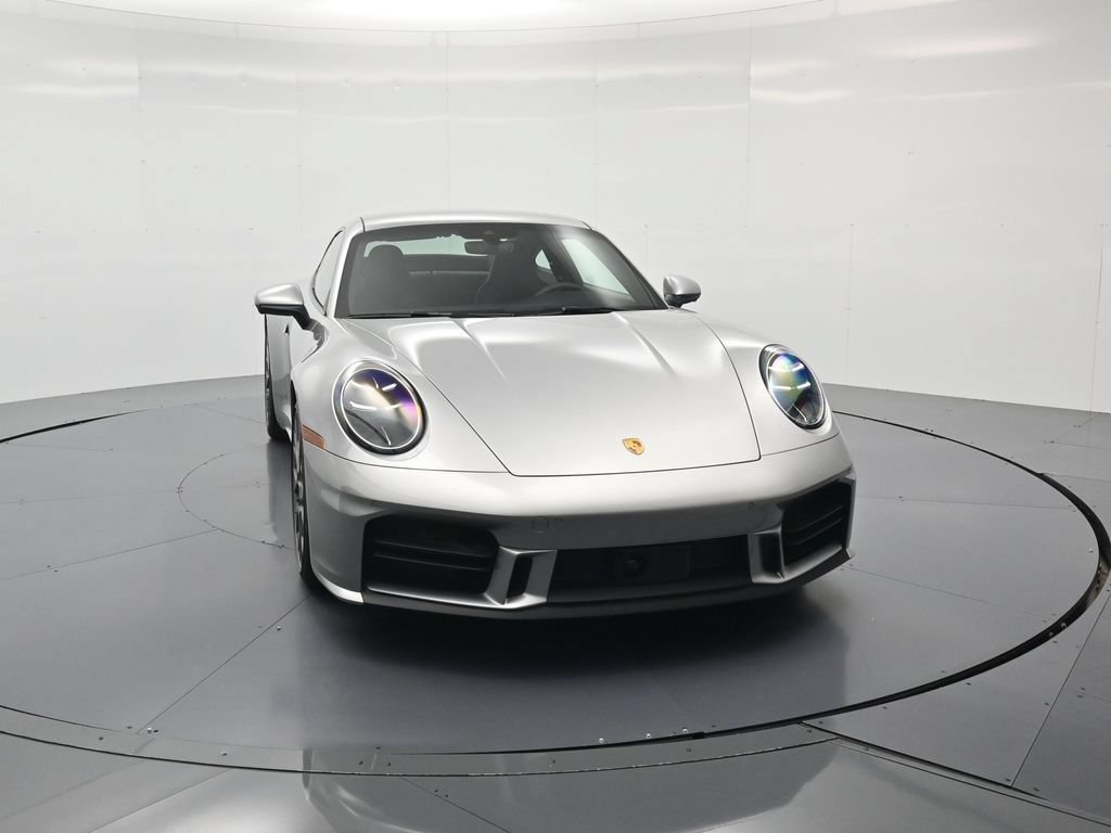 Used 2025 Porsche 911 Carrera S RWD image 44