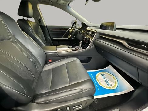 Used 2017 Lexus RX 350 AWD w/ Premium Package image 16