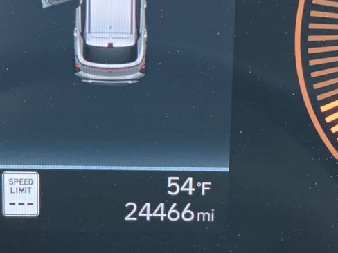 Used 2025 Hyundai Kona SEL image 40