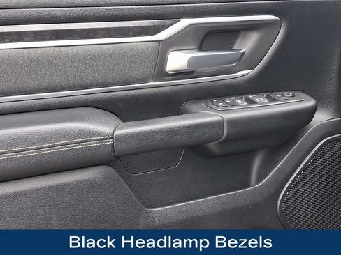 Used 2020 RAM 1500 Big Horn AWD/4WD image 22
