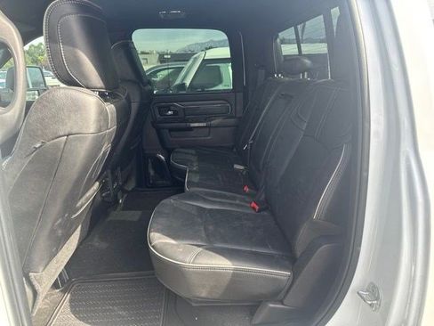 Used 2023 RAM 2500 Limited AWD/4WD image 14