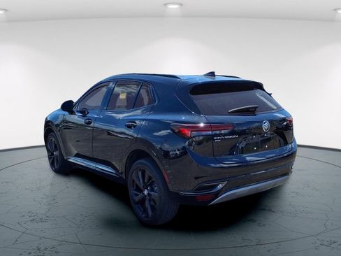 Used 2023 Buick Envision Essence w/ Sport Touring Package image 5