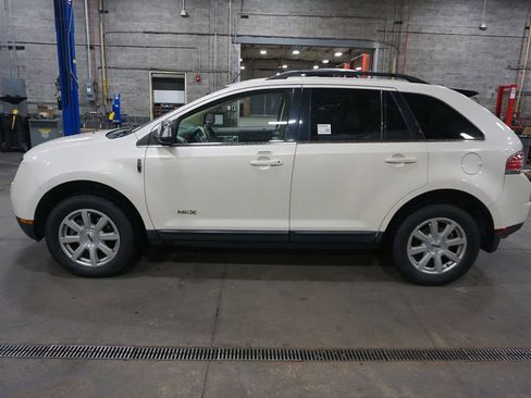 Used 2008 Lincoln MKX 2WD image 15