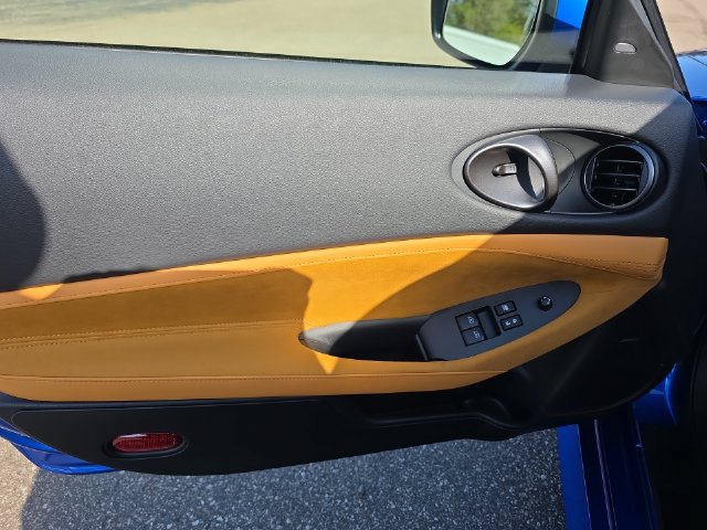 New 2027 Nissan Z Performance RWD image 13