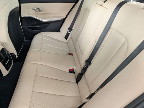 New 2026 BMW 330i xDrive Sedan w/ Convenience Package AWD/4WD image 13