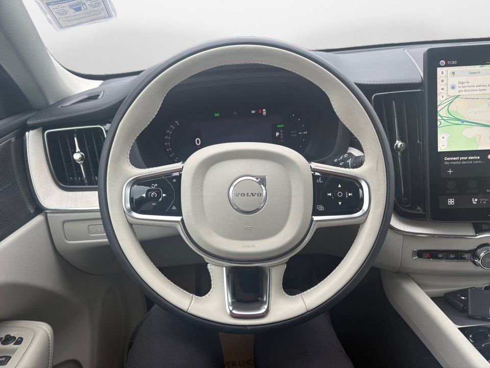 New 2026 Volvo XC60 T8 Ultra w/ Protection Package Premier AWD/4WD image 10