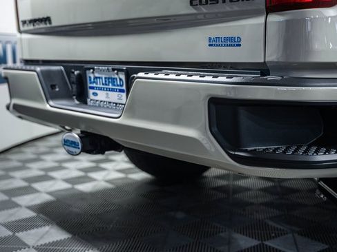 New 2026 Chevrolet Silverado 1500 Custom image 8