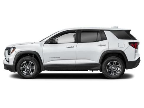 Used 2026 GMC Terrain Elevation w/ Elevation Premium Package AWD/4WD image 3