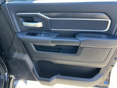 Certified 2024 RAM 2500 Big Horn image 19