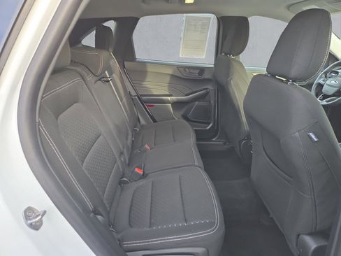 Certified 2023 Ford Escape Active image 24