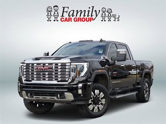 Used 2024 GMC Sierra 2500 Denali w/ Denali Reserve Package video 1