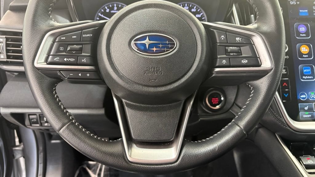 Used 2023 Subaru Outback Premium AWD/4WD image 40