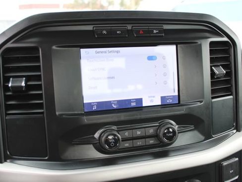 Used 2022 Ford F150 XL w/ Equipment Group 101A High image 31