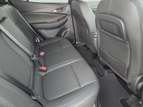 New 2026 Buick Encore GX Sport Touring w/ Comfort Package FWD image 16