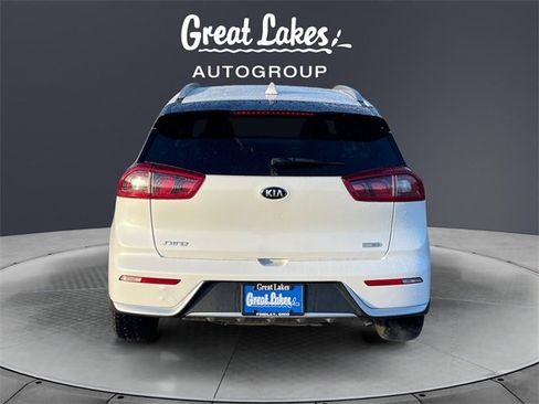 Used 2019 Kia Niro LX image 4