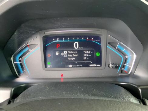 Used 2022 Honda Odyssey Touring image 26