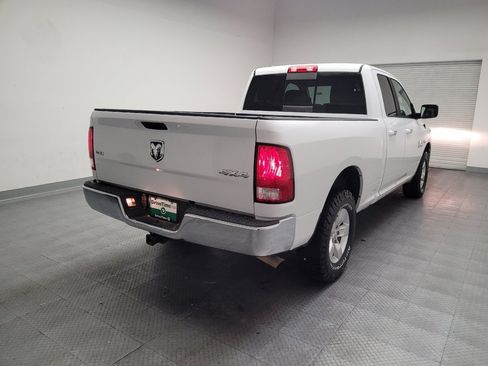 Used 2015 RAM 1500 Classic SLT AWD/4WD image 9