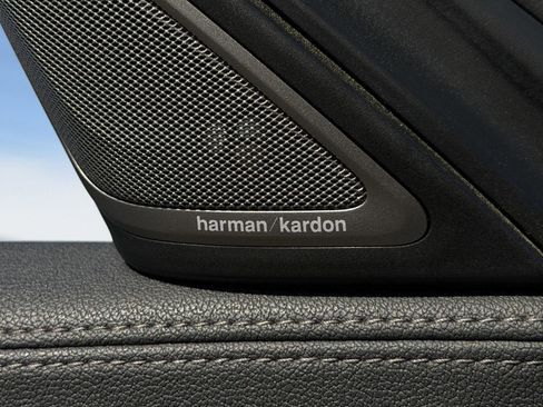 Used 2020 BMW 740i xDrive w/ Cold Weather Package AWD/4WD image 21