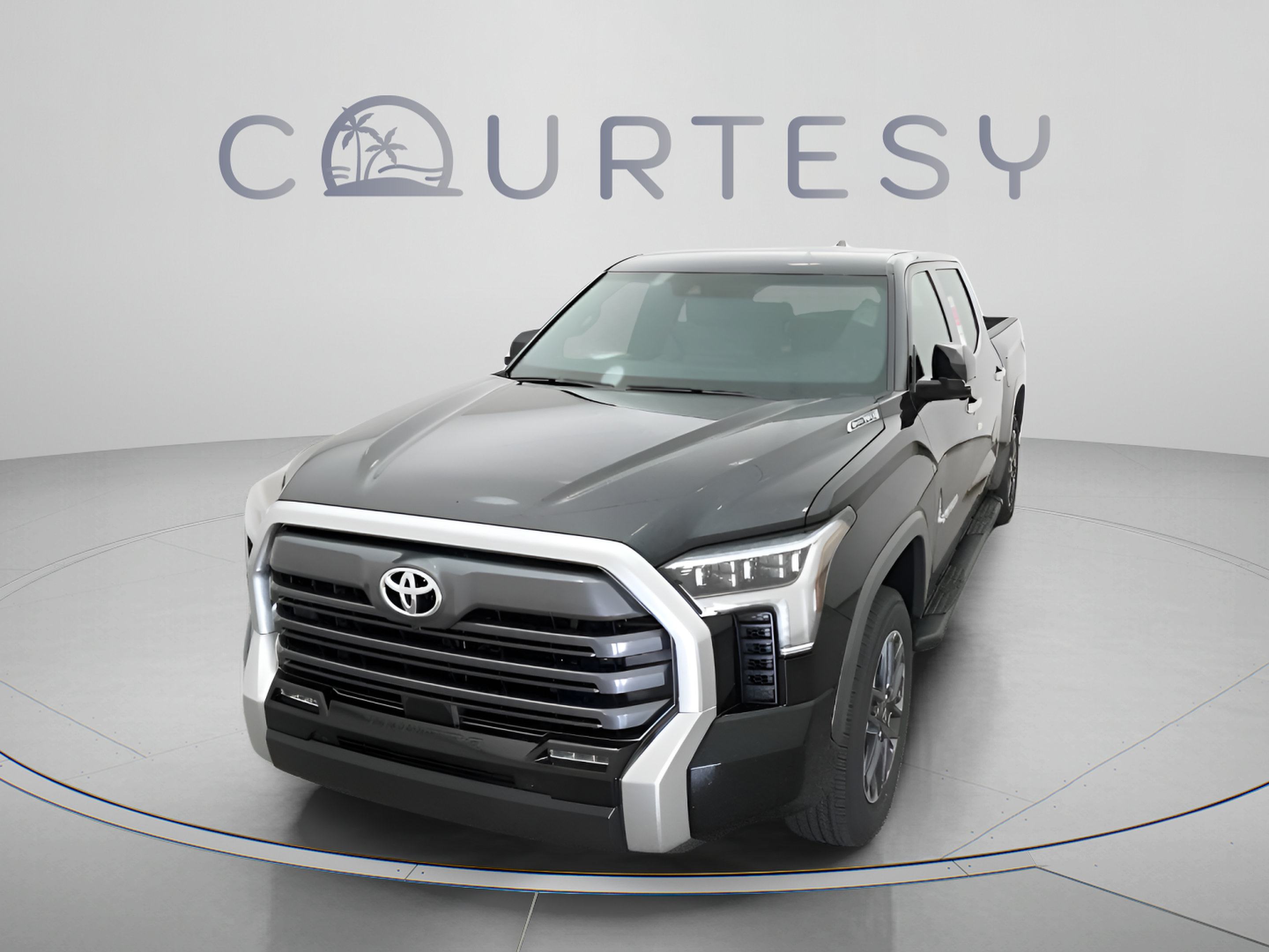 New 2026 Toyota Tundra Limited w/ Limited PVM Package AWD/4WD image 32