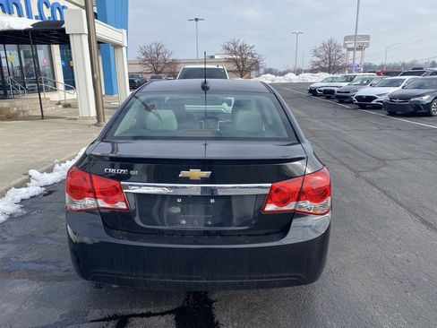 Used 2015 Chevrolet Cruze Eco image 20