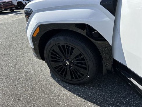 New 2026 Hyundai Santa Fe Calligraphy image 33