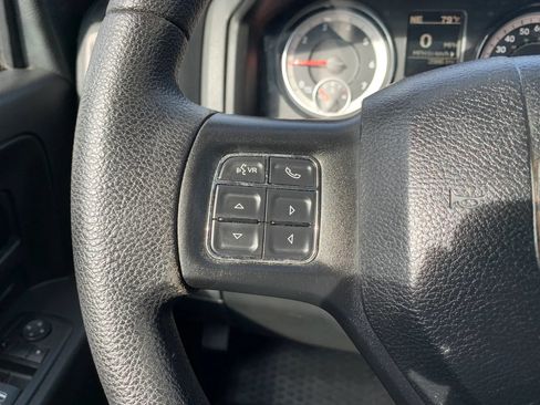 Used 2016 RAM 1500 Tradesman w/ Popular Equipment Group AWD/4WD image 14