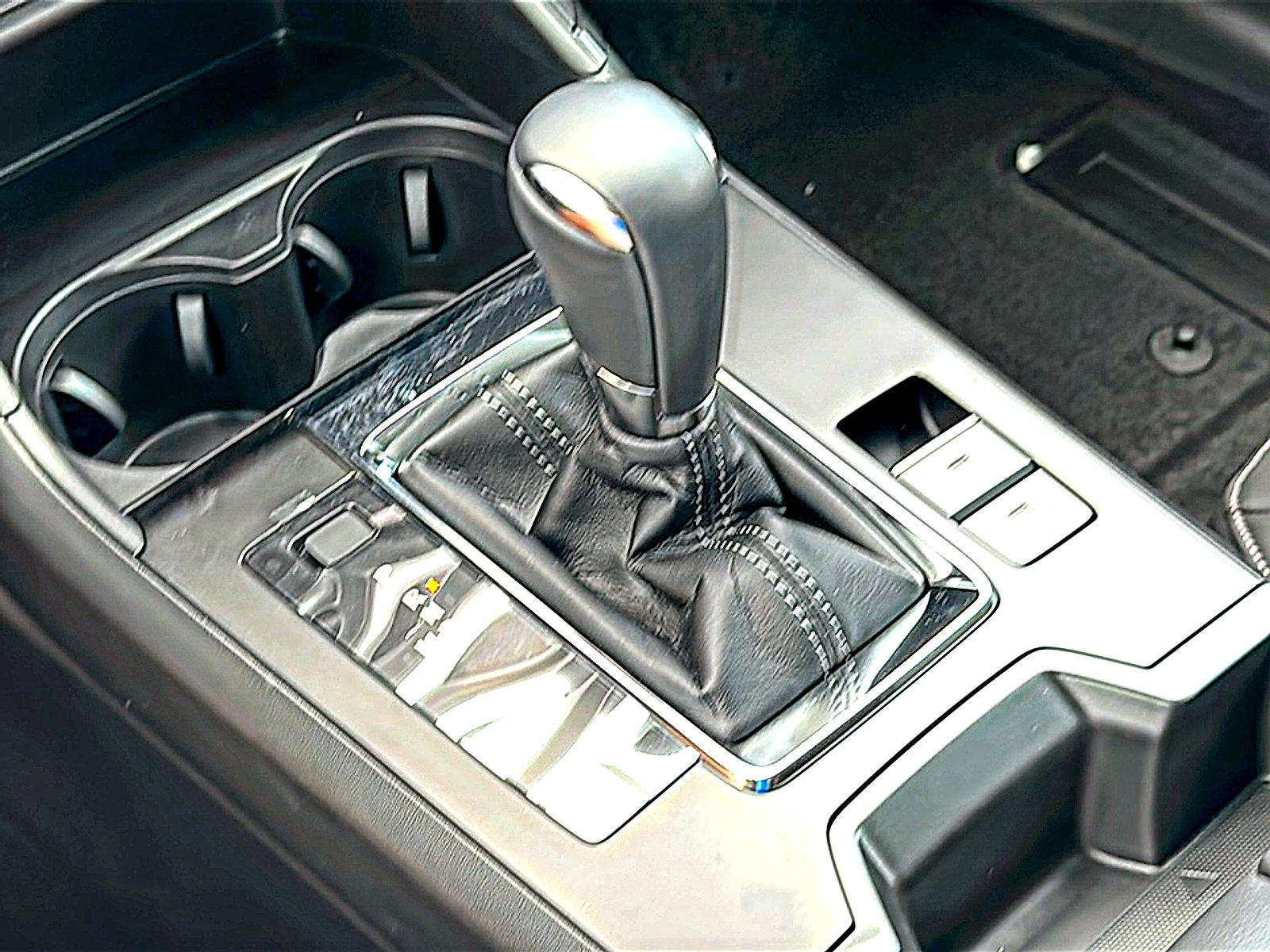 New 2026 MAZDA CX-5 Select AWD/4WD image 24