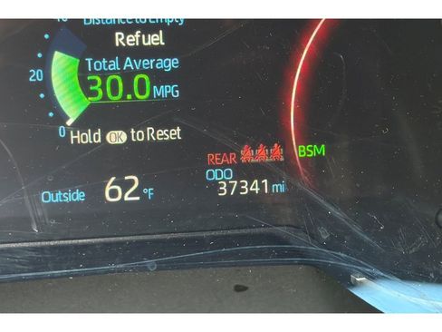 Used 2025 Toyota RAV4 XLE AWD/4WD image 30