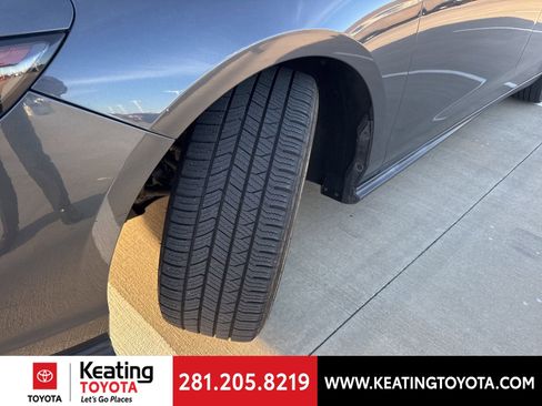 Used 2023 Honda Accord LX image 9