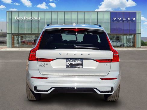 Used 2025 Volvo XC60 T8 Ultra w/ Protection Package Premier image 25