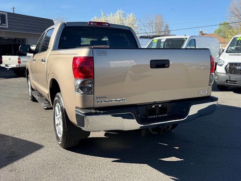 Used 2007 Toyota Tundra Limited image 10