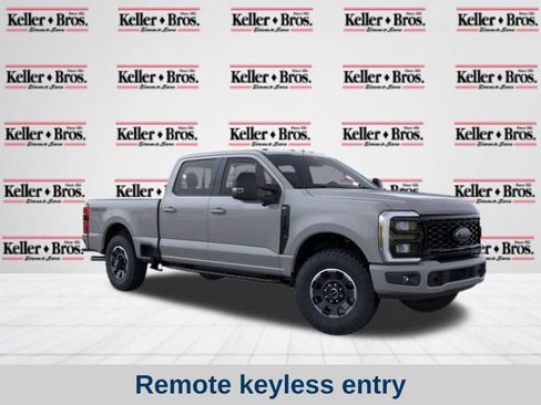 New 2026 Ford F250 XLT AWD/4WD image 1