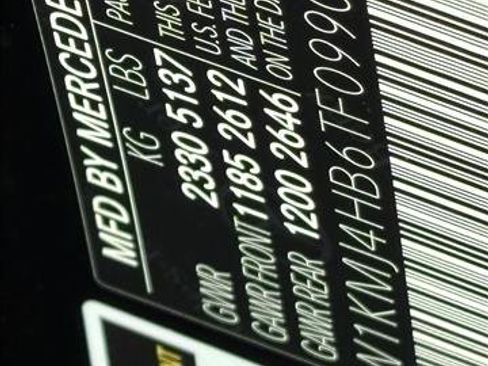 New 2026 Mercedes-Benz CLE 300 4MATIC Coupe image 25