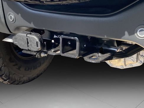 New 2025 Ford Bronco Raptor image 10