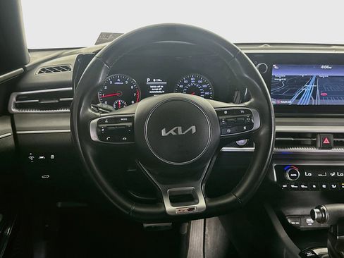Used 2022 Kia K5 GT-Line w/ GT-Line FWD Premium Package image 18