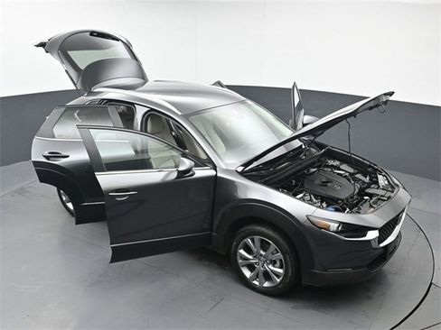 Certified 2023 MAZDA CX-30 AWD 2.5 S w/ Preferred Package image 51