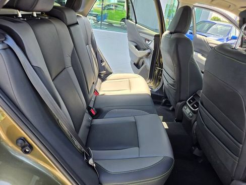 Certified 2023 Subaru Outback Onyx Edition XT AWD/4WD image 30