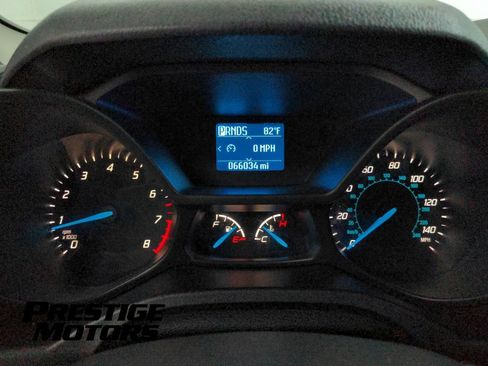 Used 2016 Ford Transit Connect XL FWD image 15