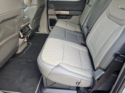 New 2026 Ford F250 Platinum w/ Platinum Plus Package image 16