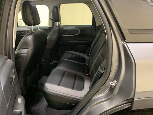 Certified 2024 Ford Bronco Sport Big Bend w/ Convenience Package image 20