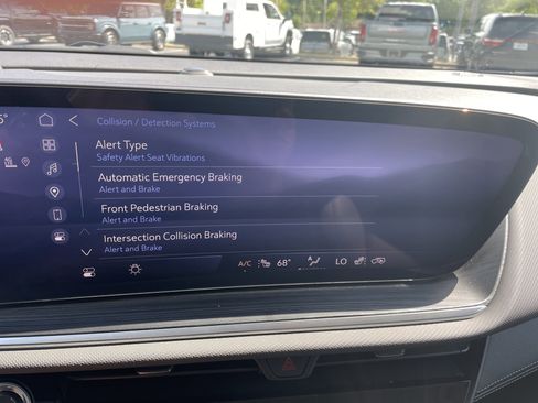 New 2025 Buick Envision Preferred image 33