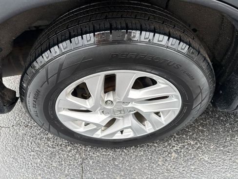 Used 2015 Honda CR-V EX image 7