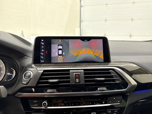 Used 2019 BMW X3 xDrive30i w/ Premium Package AWD/4WD image 21