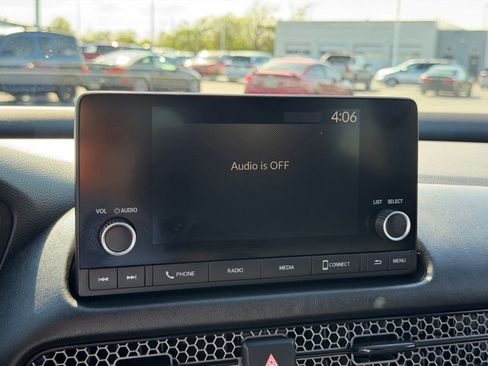 Used 2024 Honda HR-V Sport image 20