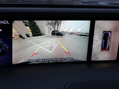 Used 2024 Lincoln Nautilus Reserve w/ Equipment Group 202A image 23