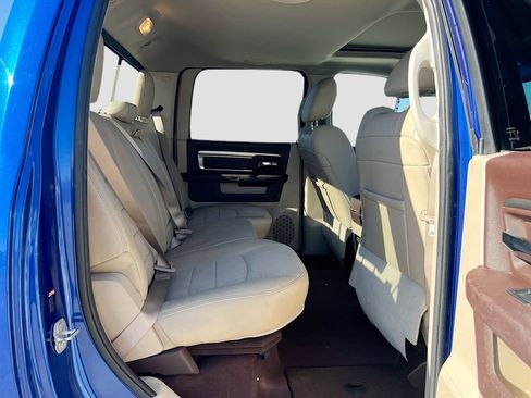 Used 2017 RAM 1500 Lone Star RWD image 27